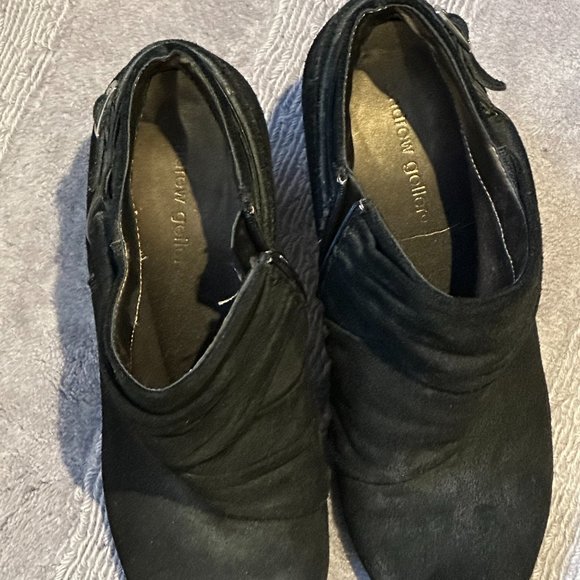 Andrew Geller Booties - Picture 3 of 3